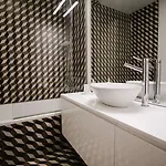 Guestready - Chic Flat Near Cathedral Appartement