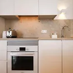 Guestready - Chic Flat Near Cathedral Apartamento