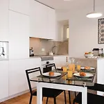 Apartamento Guestready - Chic Flat Near Cathedral *