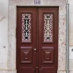 Guestready - Chic Flat Near Cathedral Apartamento