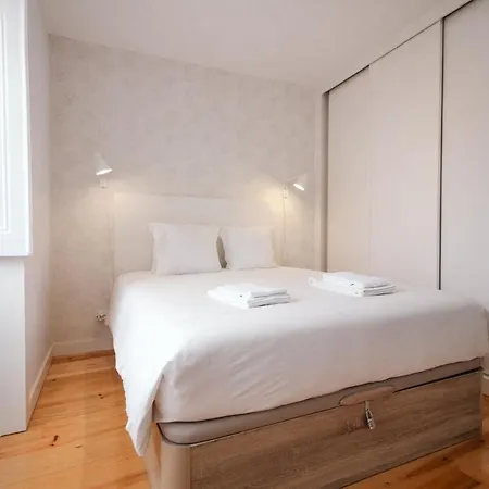Guestready - Chic Flat Near Cathedral 아파트
