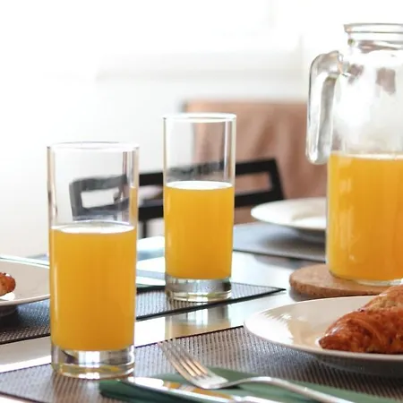 Guestready - Chic Flat Near Cathedral Lejlighed Lisboa