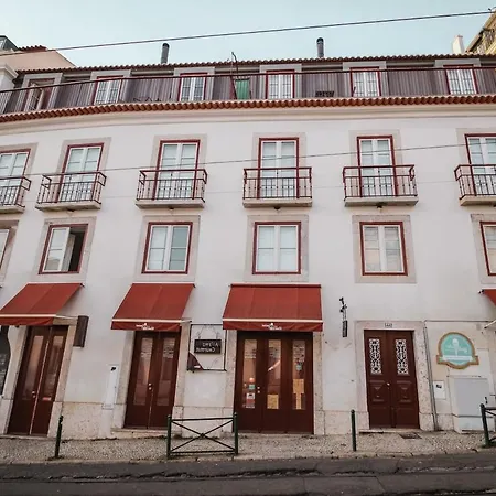 아파트 Guestready - Chic Flat Near Cathedral