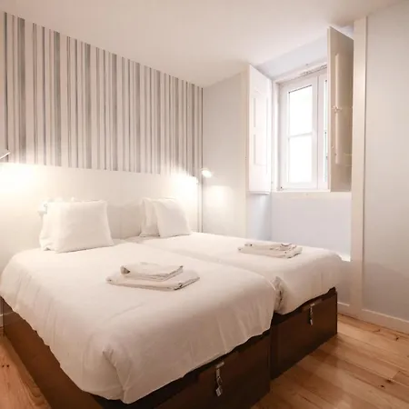 Guestready - Chic Flat Near Cathedral 아파트