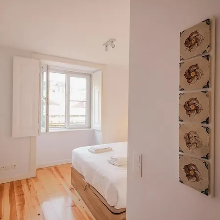 Guestready - Chic Flat Near Cathedral 아파트 *