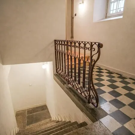 Guestready - Chic Flat Near Cathedral Lejlighed Lisboa