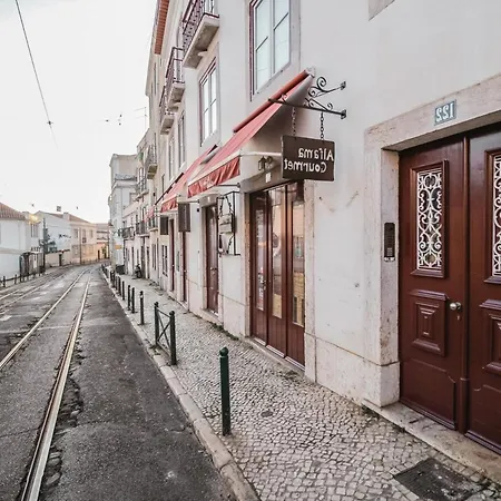 Apartament Guestready - Chic Flat Near Cathedral