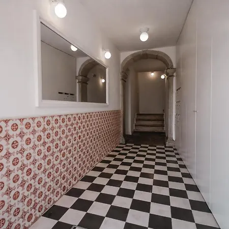 Guestready - Chic Flat Near Cathedral