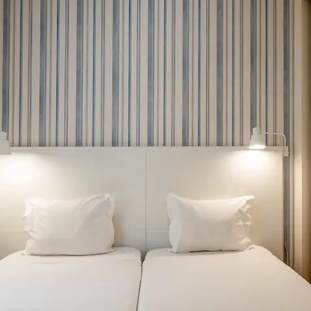 Guestready - Chic Flat Near Cathedral Apartment Lisbon