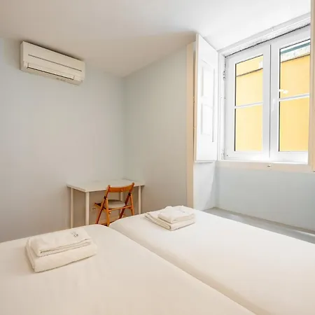 Guestready - Chic Flat Near Cathedral *