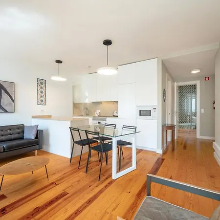 Guestready - Chic Flat Near Cathedral