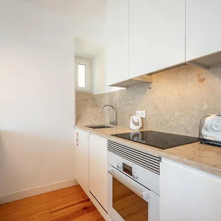 Apartment Guestready - Chic Flat Near Cathedral