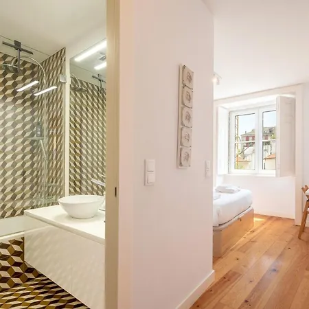 Guestready - Chic Flat Near Cathedral Apartment *