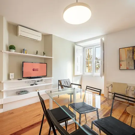 Apartment Guestready - Chic Flat Near Cathedral *