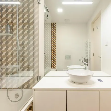 Guestready - Chic Flat Near Cathedral *