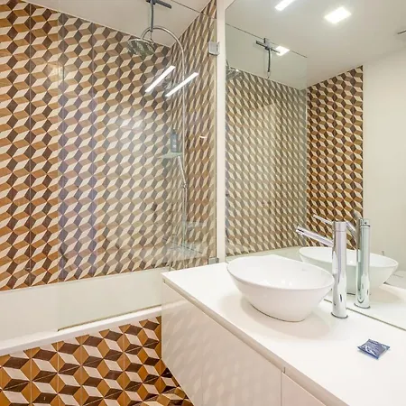 Guestready - Chic Flat Near Cathedral