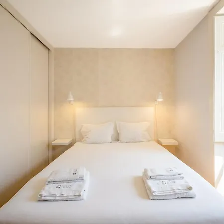 Guestready - Chic Flat Near Cathedral Apartment *