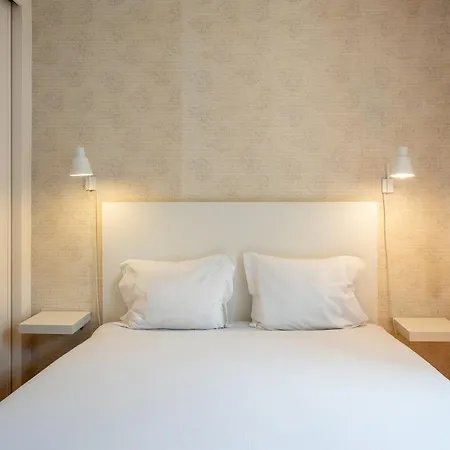 Guestready - Chic Flat Near Cathedral Apartment Lisbon