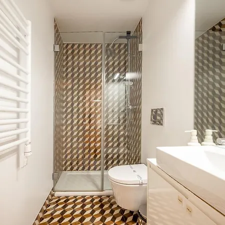 Guestready - Chic Flat Near Cathedral Lisbon