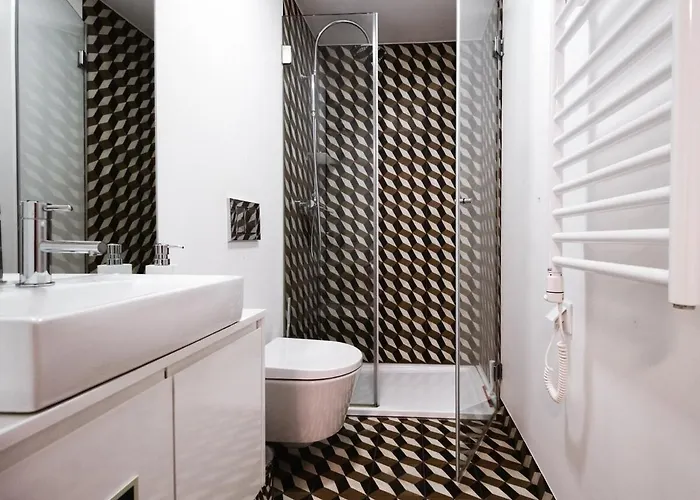 Guestready - Chic Flat Near Cathedral *