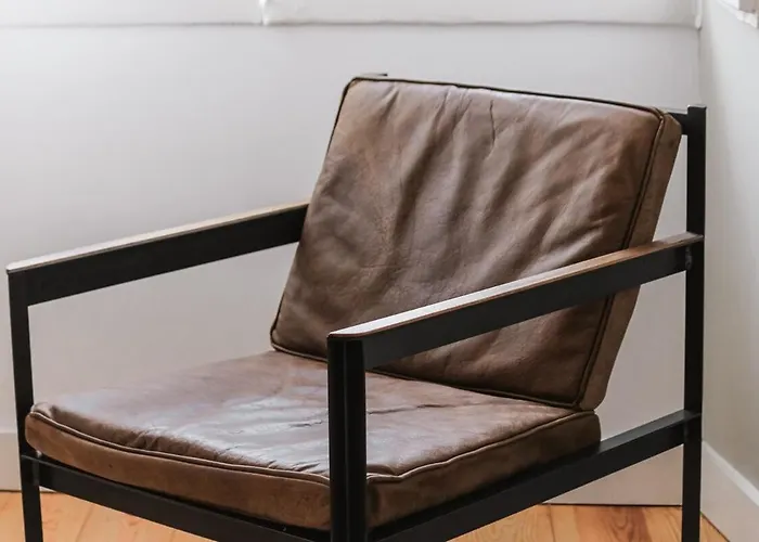 Διαμέρισμα Guestready - Chic Flat Near Cathedral *