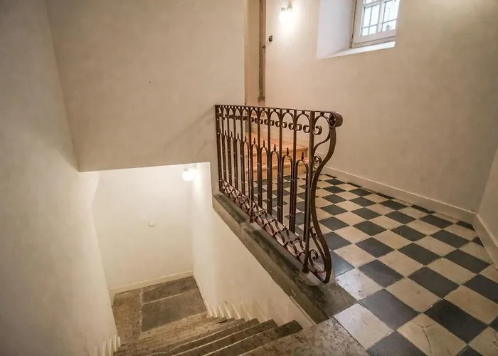 Guestready - Chic Flat Near Cathedral Διαμέρισμα Lisboa