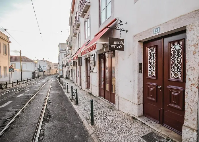 Διαμέρισμα Guestready - Chic Flat Near Cathedral