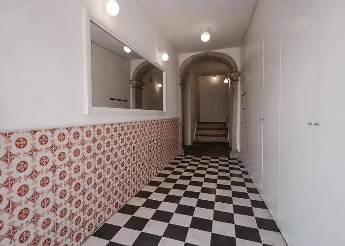 Guestready - Chic Flat Near Cathedral