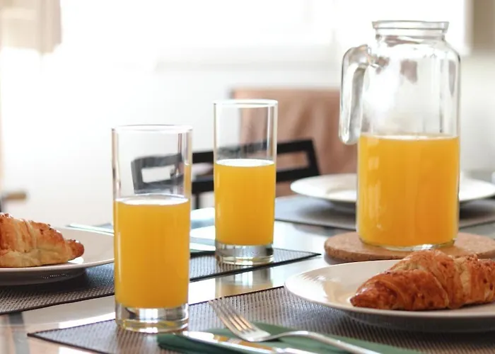 Guestready - Chic Flat Near Cathedral * Lisboa