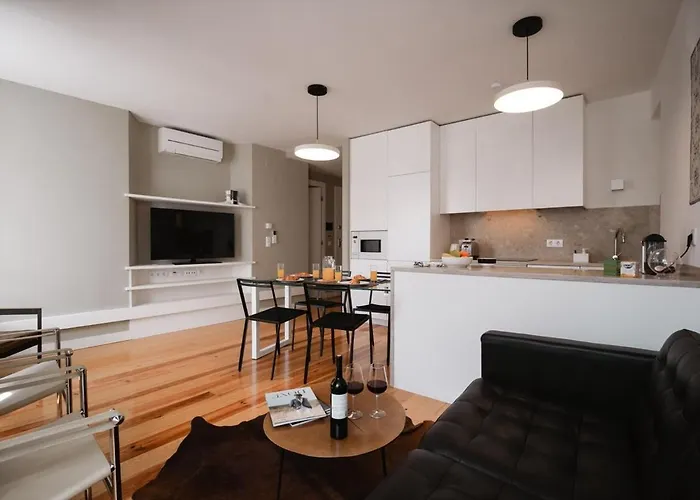 Guestready - Chic Flat Near Cathedral