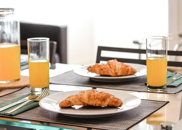 Guestready - Chic Flat Near Cathedral