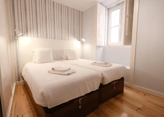 Guestready - Chic Flat Near Cathedral *