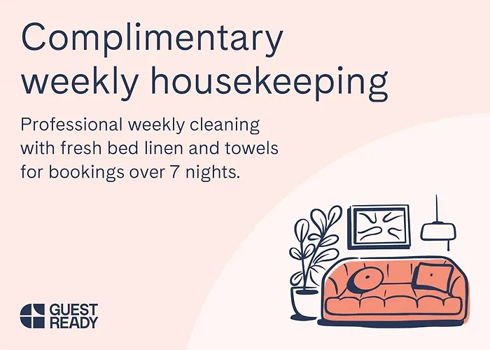 Guestready - Chic Flat Near Cathedral Lisboa