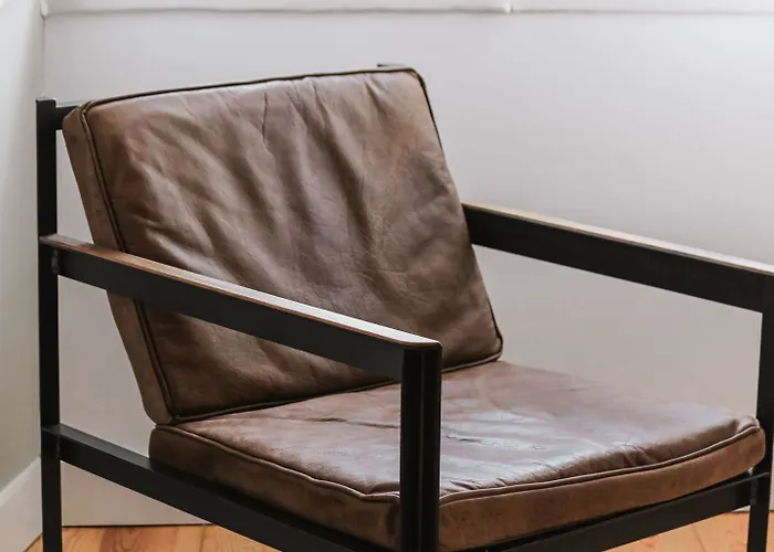 Guestready - Chic Flat Near Cathedral *