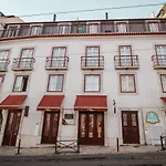 Lejlighed Guestready - Chic Flat Near Cathedral