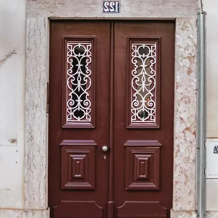 Lägenhet Guestready - Chic Flat Near Cathedral *