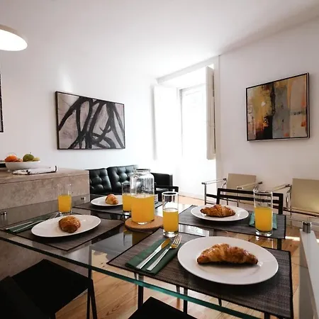 Lägenhet Guestready - Chic Flat Near Cathedral