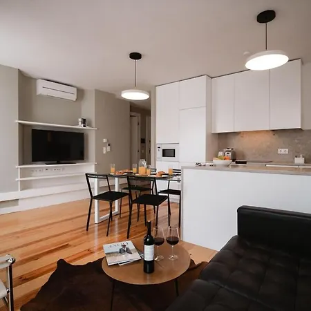 Guestready - Chic Flat Near Cathedral