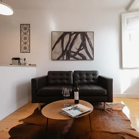 Guestready - Chic Flat Near Cathedral 아파트