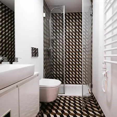 Guestready - Chic Flat Near Cathedral Lägenhet *