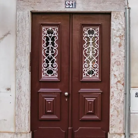 Guestready - Chic Flat Near Cathedral Διαμέρισμα