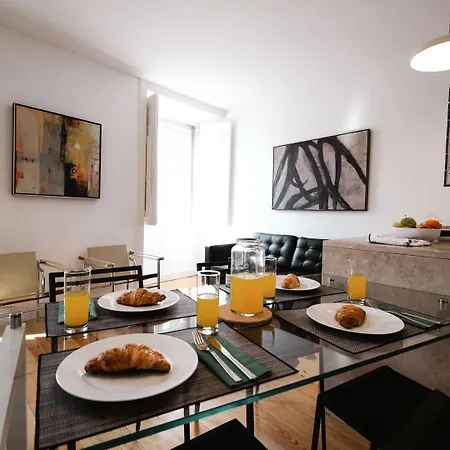Guestready - Chic Flat Near Cathedral Διαμέρισμα