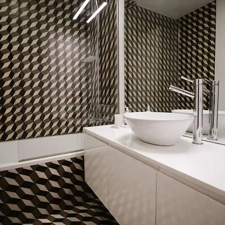 Guestready - Chic Flat Near Cathedral Διαμέρισμα