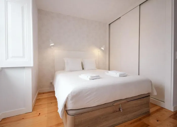 Guestready - Chic Flat Near Cathedral 아파트
