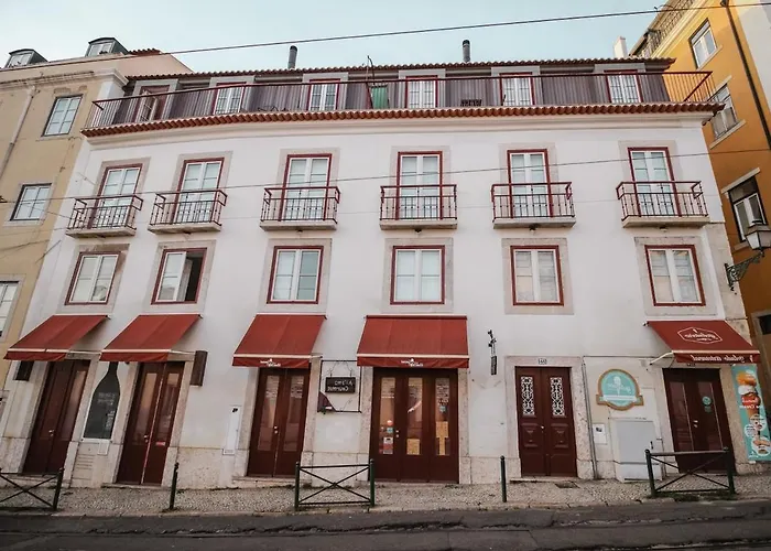 아파트 Guestready - Chic Flat Near Cathedral