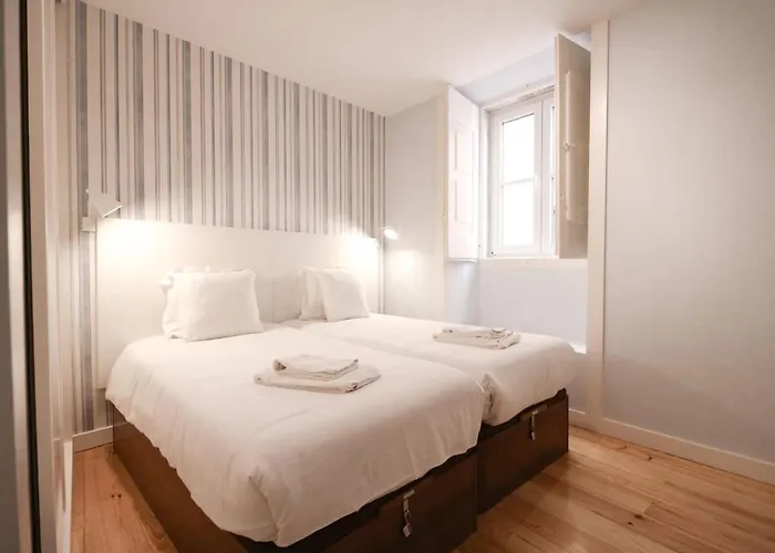 Guestready - Chic Flat Near Cathedral 아파트