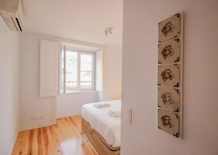 Guestready - Chic Flat Near Cathedral 아파트 *
